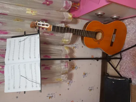 پایه نت موسیقی مدل کلاسیک