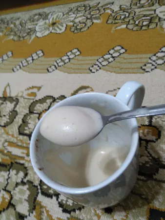 اسپرسو ساز پرانی مدل 3007