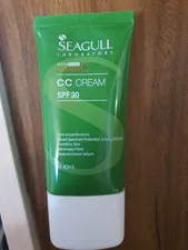 تجریه خرید کرم ضد جوش سی گل مدل CC30 حجم 40 میلی لیتر