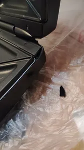 تجریه خرید ساندویچ ساز بلک اند دکر مدل TS4080