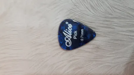 پیک گیتار آلیس مدل 0.71m