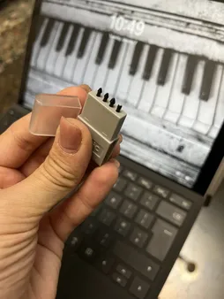 قلم لمسی یوجیک مدل Surface C582s مناسب برای مایکروسافت سرفیس