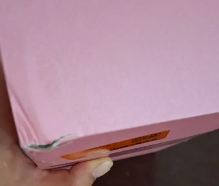 ماساژور شکم بند حرارتی مدل YAEIY