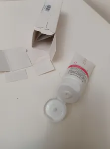 تجریه خرید کرم مرطوب‌کننده و آبرسان دست و صورت لافارر مدل 04 مناسب پوست‌های حساس حجم 75 میلی‌لیتر