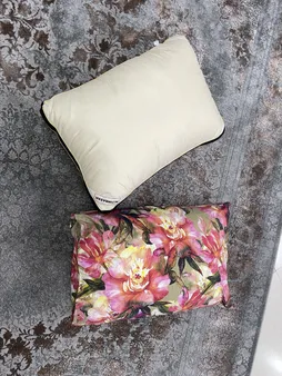 بالش آلتین باشاک مدل  Home collection