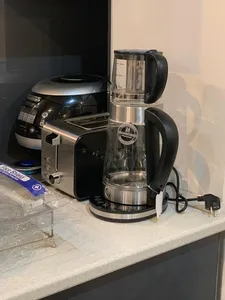 تجریه خرید چای ساز رومانتیک هوم مدل KHD-300