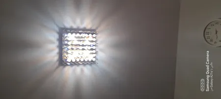 لوستر سقفی مدل MS40