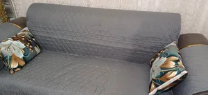 تجریه خرید کاور مبل 7 نفره پوشپاک کاور مدل Fabric 7-150