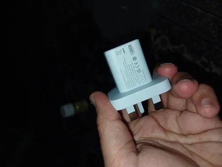 شارژر دیواری 30 واتی انکر مدل 511 Nano 3