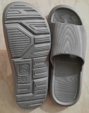 دمپایی پاپا مدل بلوط 1364-DGY