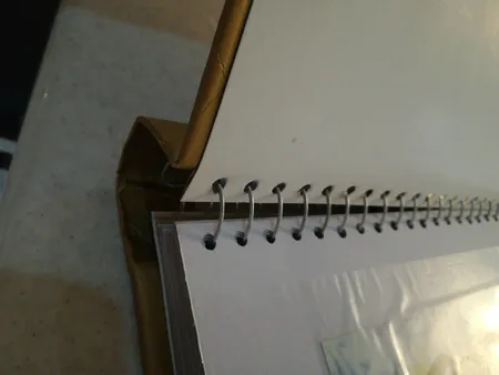 آلبوم عکس مموری مدل  1274