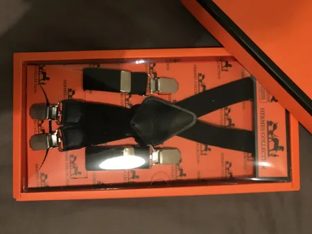 ساس بند زنانه سی اچ آر کد M060