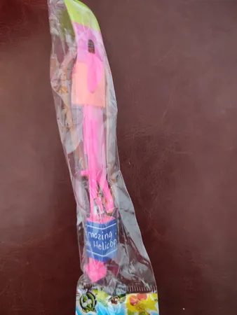 اسباب بازی پرنده مدل Light To The Moon