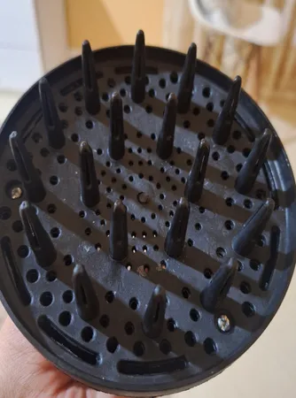 دیسپانسر سشوار مدل 7500