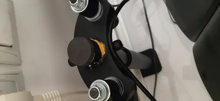 پایه نگهدارنده مانیتور کد f6t