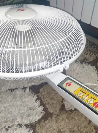 تسمه گارد پنکه مدل 001 مناسب برای انواع پنکه