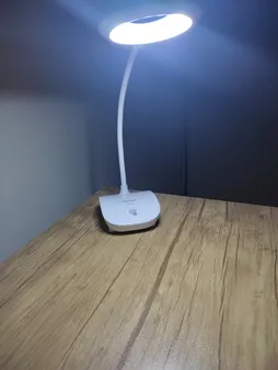 چراغ مطالعه ویداسی مدل WD-6039