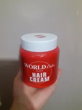 تجریه خرید کرم تقویت کننده مو ورد کالر مدل AQVA حجم 475 میلی لیتر