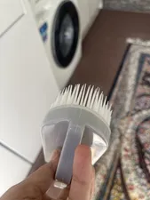 تجریه خرید فرچه ارج پلاستیک مدل FR4