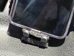 تجریه خرید پایه نگهدارنده گوشی موبایل ارلدام مدل ET-EH148