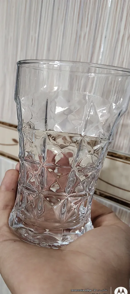 سرویس پارچ و لیوان 7 پارچه مدل  آکوامارین