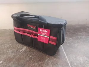 تجریه خرید کیف ابزار رونیکس مدل RH-9193