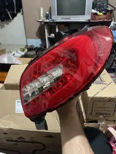 تجریه خرید چراغ خطر عقب ان جی کو مدل اسپرت مناسب برای پژو 207 بسته 2 عددی