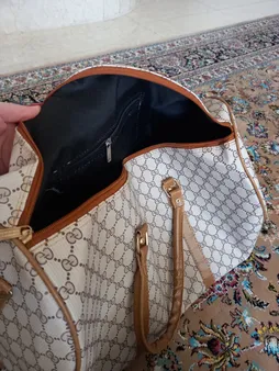 ساک سفری کد 2022