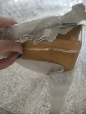 تجریه خرید میز ناهارخوری اسپرسان چوب کد ML12