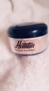 تجریه خرید پودر تثبیت کننده آرایش هانتین مدل Fixator Powder