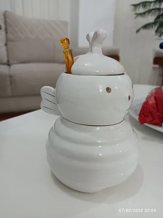 عسل خوری باریز کد 2133