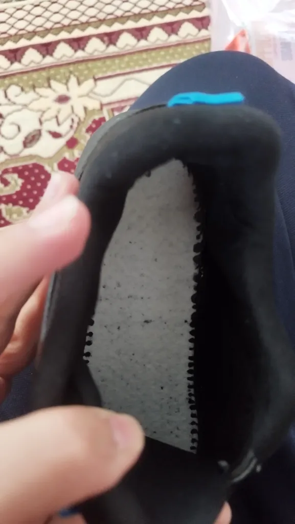 کفش مخصوص پیاده روی بچگانه مدل رایان طبی کد t.a.j