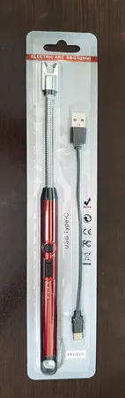 فندک آشپزخانه شارژی مدل 1020