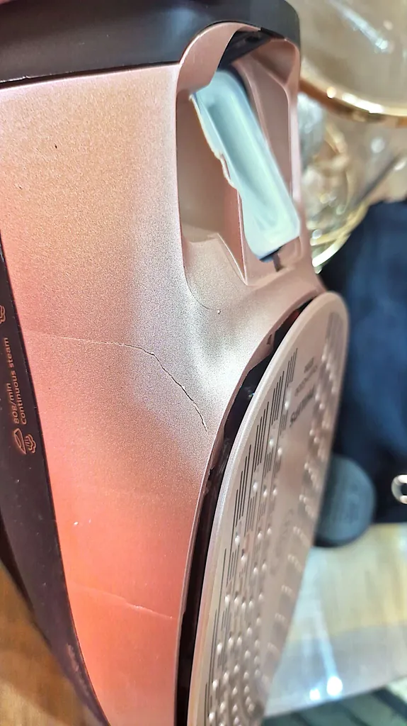 اتو بخار فیلیپس مدل DST8041