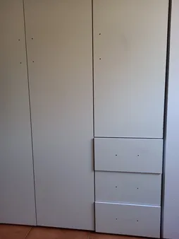 کمد لباس مدل FH128