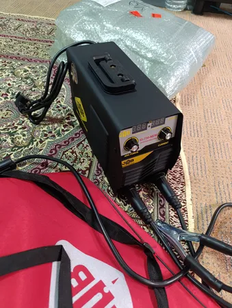 اینورتر جوشکاری 750 آمپر جاب مدل IG-750 NEW