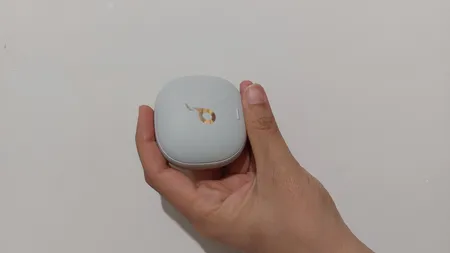 هدفون بلوتوثی انکر مدل SoundCore Liberty Air 2 Pro