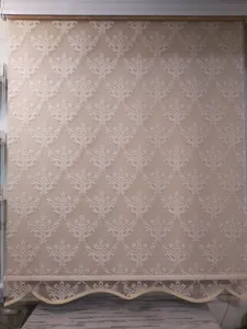 تجریه خرید پرده زبرا شب و روز زیو کد 102 سایز 200×140 سانتی متر