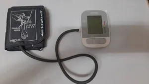 تجریه خرید فشارسنج بازویی دیجیتال جامپر مدل JPD-HA210