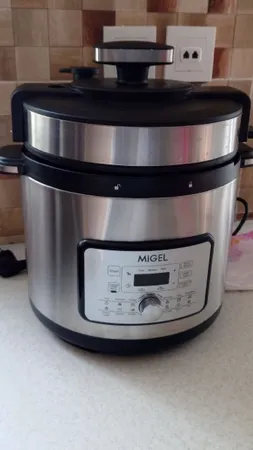 زودپز میگل مدل GPC 106