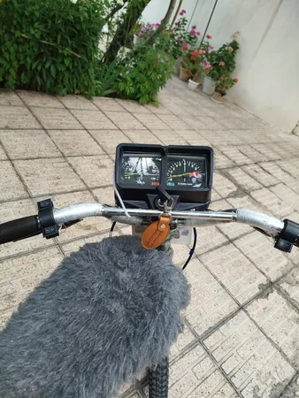 کیلومتر دکوری مدل CDI