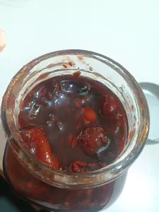 تجریه خرید ترشک آلو جنگلی لیته - 400 گرم