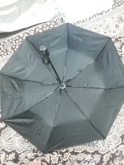 چتر مدل Uv 123