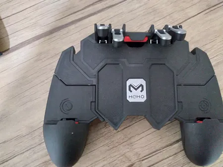 دسته بازی PUBG مدل AKS-66