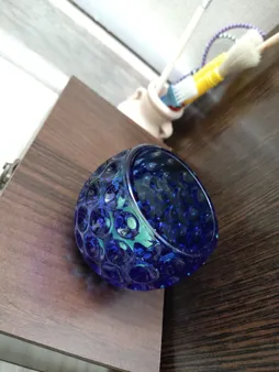 جاشمعی مدل رویال کد DIGI_215