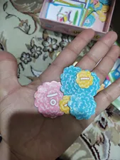 تجریه خرید بازی فکری هوپا مدل رام و دیس