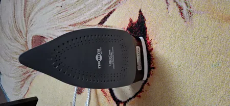 اتو بخار نانانی مدل NSI-730