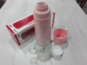 تجریه خرید فلاسک بیتا مدل 350 گنجایش 0.5 لیتر