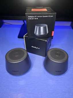 اسپیکر بلوتوثی لنوو مدل K3 Pro