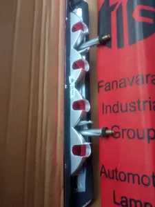 تجریه خرید چراغ خطر سوم جمع ساز مدل JT5123 مناسب برای تیبا 2